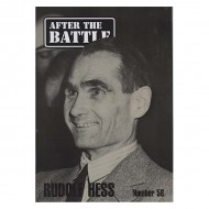 AFTER THE BATTLE ISSUE 058 AFTER THE BATTLE ISSUE 058